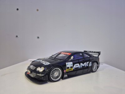 CLK DTM AMG 2000