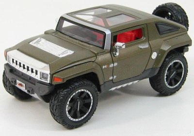HX Concept