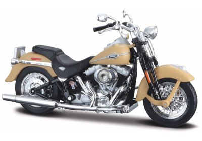 Softail