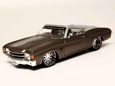 Chevelle