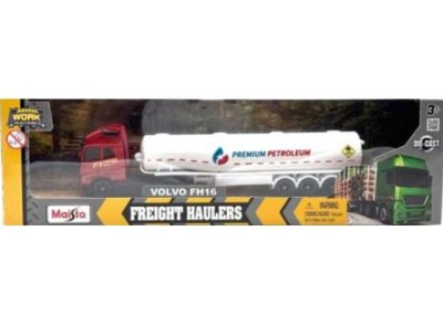 FH16 Refuel Tanker