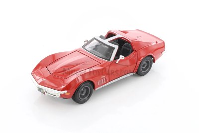 Corvette T-Top