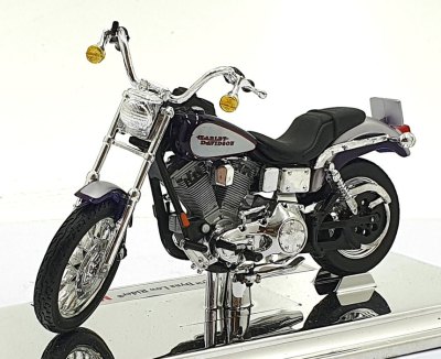 Dyna Low Rider