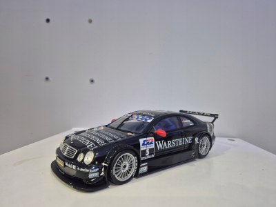 CLK DTM AMG 2000