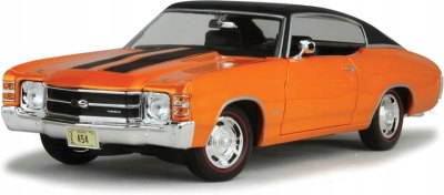 Chevelle SS 454