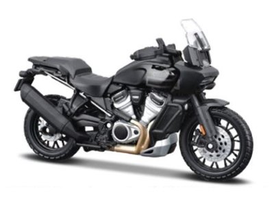 Pan America 1250 Special