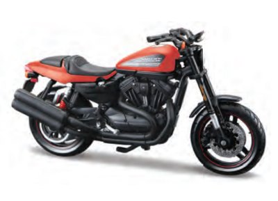 XR1200X HD Serie 42