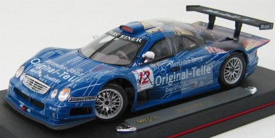 CLK