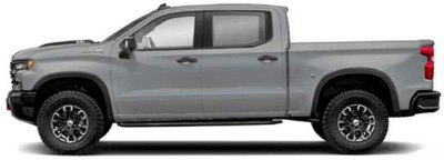 Silverado
