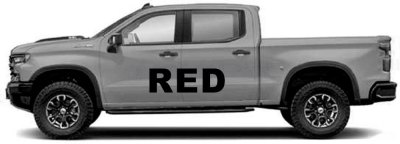 Silverado