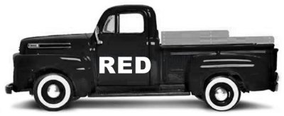F-1 Pick-Up