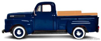 F-1 Pick-Up