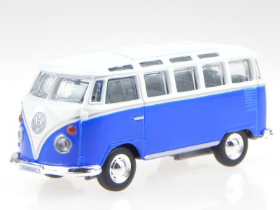 T1 Samba Bus