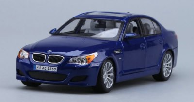 M5 E60