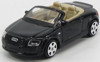 TT ROADSTER