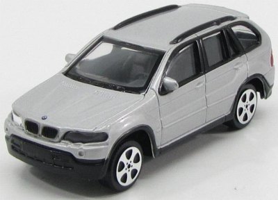 X5 1999