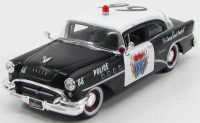 Century Koolsville Police