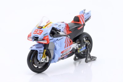 Desmosedici GP23 #93 Marc Marquez