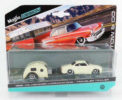 Karmann Ghia