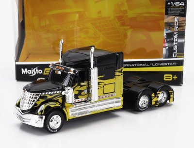 LONESTAR TRACTOR TRUCK 3-ASSI