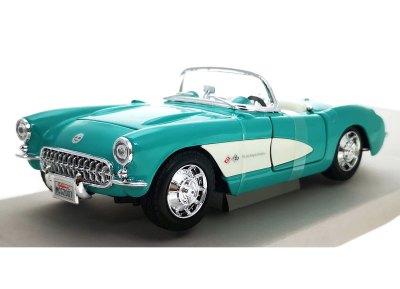Corvette