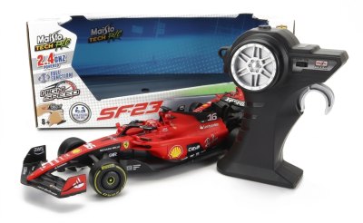 F1 SF-23 SCUDERIA N16 LECLERC
