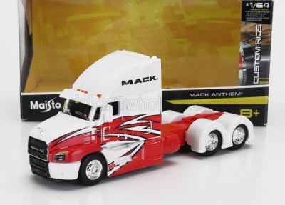 ANTHEM TRACTOR TRUCK 3-ASSI