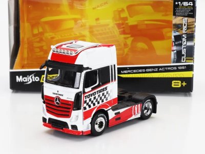 Actros (MP4)