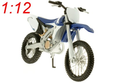 YZ450F