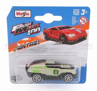 XTR N 8 RALLY