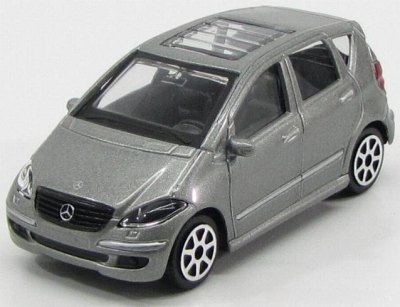 A-Class 5 Doors - 5 Porte