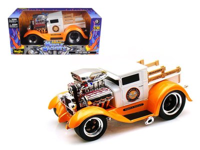Model AA
