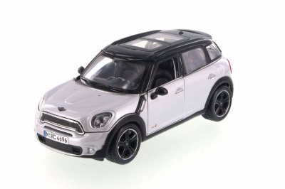 Cooper Countryman
