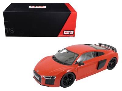 R8 V10 Plus