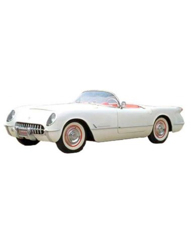 CORVETTE Spider