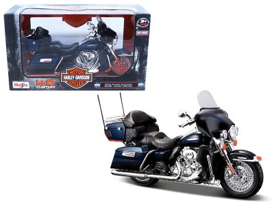 Electra Glide