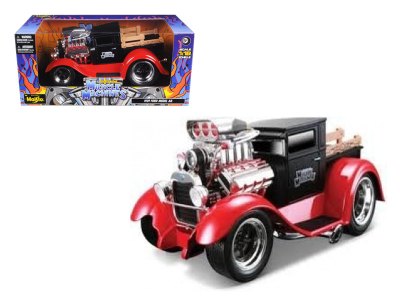 Model AA
