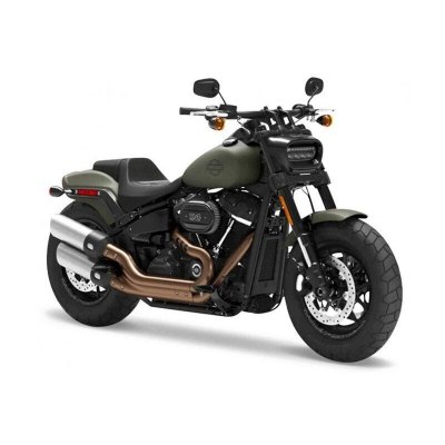 Fat Bob 114