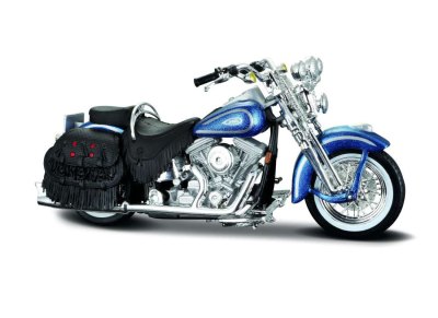 Heritage Softail Springer