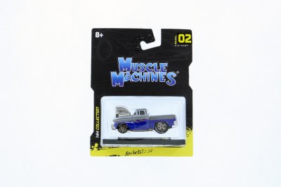 Chevy Cameo Pickup