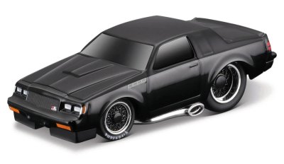 Muscle Machines GNX