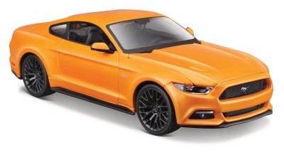Mustang GT