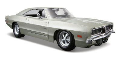 Charger R/T