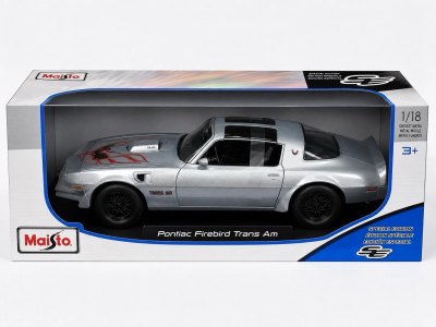 Firebird Trans Am