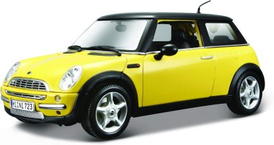 Cooper With Sunroof