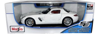 SLS AMG
