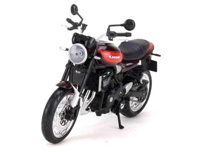 Z900RS