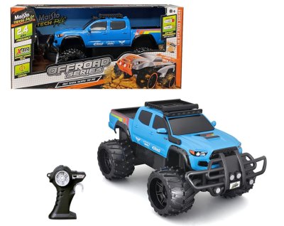Off-Road Tacoma TRD Pro