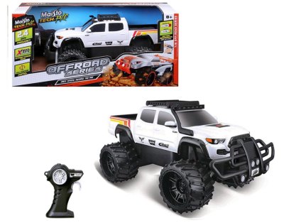Off-Road Tacoma TRD Pro