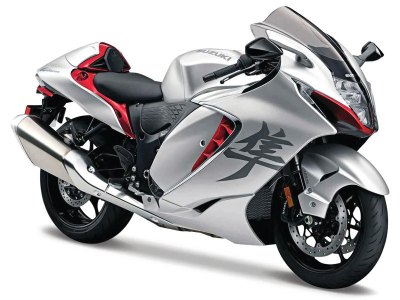 Hayabusa